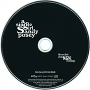 CD - Sandy Posey - A Single Girl: The Very Best Of The MGM Recordings