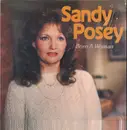 LP - Sandy Posey - Born A Woman