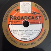 Sandy Powell - Sandy Amongst The Loonies