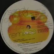 Sandy Reed - Oops Baby Oops (Remixes)