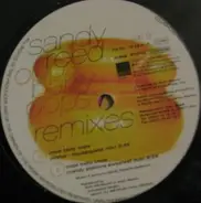 Sandy Reed - Oops Baby Oops (Remixes)