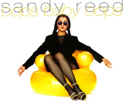 Sandy Reed - Oops Baby Oops