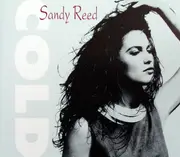 CD Single - Sandy Reed - Cold