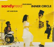 Sandy Reed Featuring Inner Circle - Hit And Run