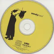 CD - Sandy Reed - I Believe