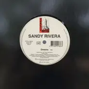 Sandy Rivera - Dreams