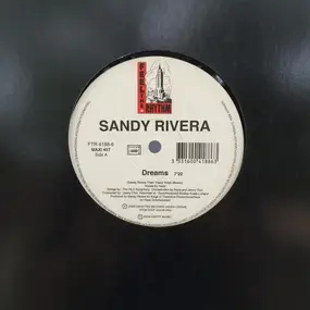 Sandy Rivera - Dreams