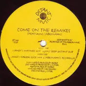 Sandy Rivera - Come On (The Remixes)