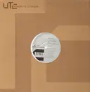 12inch Vinyl Single - Sandy Rivera & Jose Burgos - No Smoke Remixes Part 1