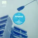 12'' - Sandy Rivera & Jose Burgos Present Sanjose - Keep Flowing EP