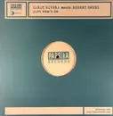 12inch Vinyl Single - Sandy Rivera Meets Robert Owens - Just Won't Do