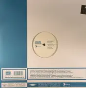 12inch Vinyl Single - Sandy Rivera Meets Robert Owens - Just Won't Do