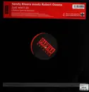12inch Vinyl Single - Sandy Rivera Meets Robert Owens - Just Won't Do (Remixes)