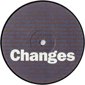 Sandy Rivera - Changes