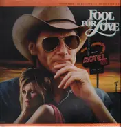 Sandy Rogers - Fool For Love (Music From The Motion Picture)