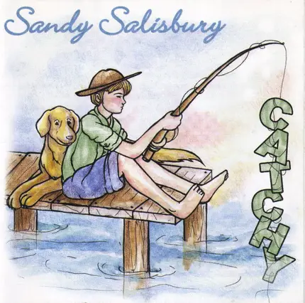 Sandy Salisbury - Catchy