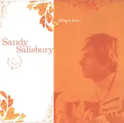 Sandy Salisbury - Falling To Pieces