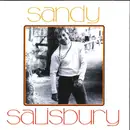 CD - Sandy Salisbury - Sandy