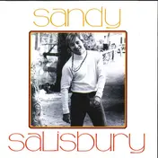 Sandy Salisbury - Sandy