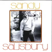 CD - Sandy Salisbury - Sandy