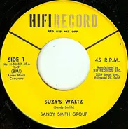 Sandy Smith Group - Suzy's Waltz