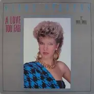 Sandy Stevens - A Love Too Far