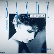 Sandy Stevens - T'Aurais Dû (UK Remix)