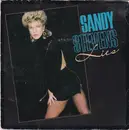 7inch Vinyl Single - Sandy Stevens - Lies
