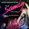 LP - Sandy Stevenson - Sandy (Bande Originale Du Film de Michel Nerval)