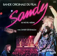 Sandy Stevenson - Sandy (Bande Originale Du Film de Michel Nerval)