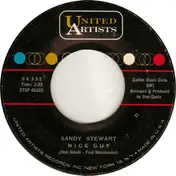 Sandy Stewart - Nice Guy