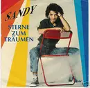 7inch Vinyl Single - Sandy - Sterne Zum Träumen