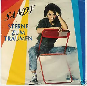 Sandy - Sterne Zum Träumen