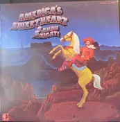 Sandy Szigeti - America's Sweetheart