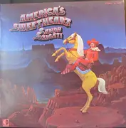 LP - Sandy Szigeti - America's Sweetheart