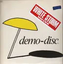 12'' - Sandy Marton - White Storm In The Jungle (Remix)