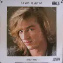 12'' - Sandy Marton - Camel By Camel - Green Transparent