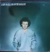 LP - Sandy McLelland And The Backline - Sandy McLelland And The Backline