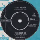 7'' - Sandy Nelson - Teen Beat '65