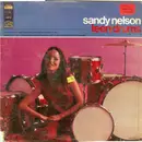 LP - Sandy Nelson - Teen Drums