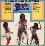 Sandy Nelson - Bang Bang Rhythm