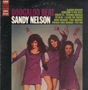 Sandy Nelson - Boogaloo Beat