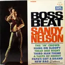 LP - Sandy Nelson - Boss Beat