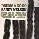 LP - Sandy Nelson - Drums a Gogo