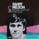 7'' - Sandy Nelson - Drums A Go-Go / Peter Gunn