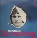 LP - Sandy Nelson - Drumstory