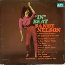 LP - Sandy Nelson - 'In' Beat