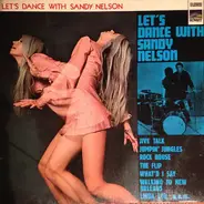 Sandy Nelson - Let's Dance With Sandy Nelson