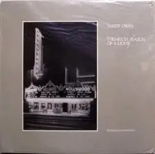 Sandy Owen - Themes in Search of a Movie
