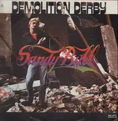Sandy Bull